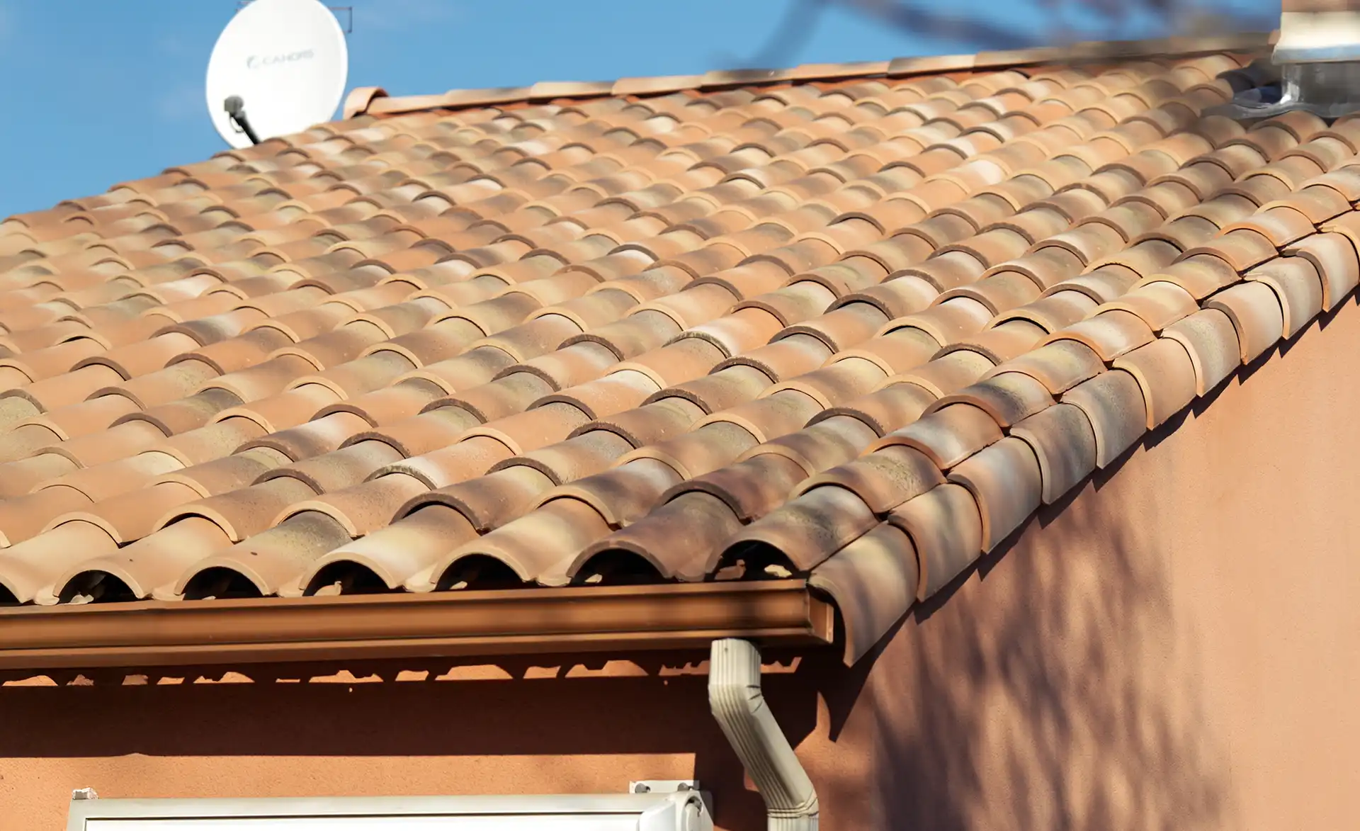 Legio couverture, entretien et rénovation de toiture