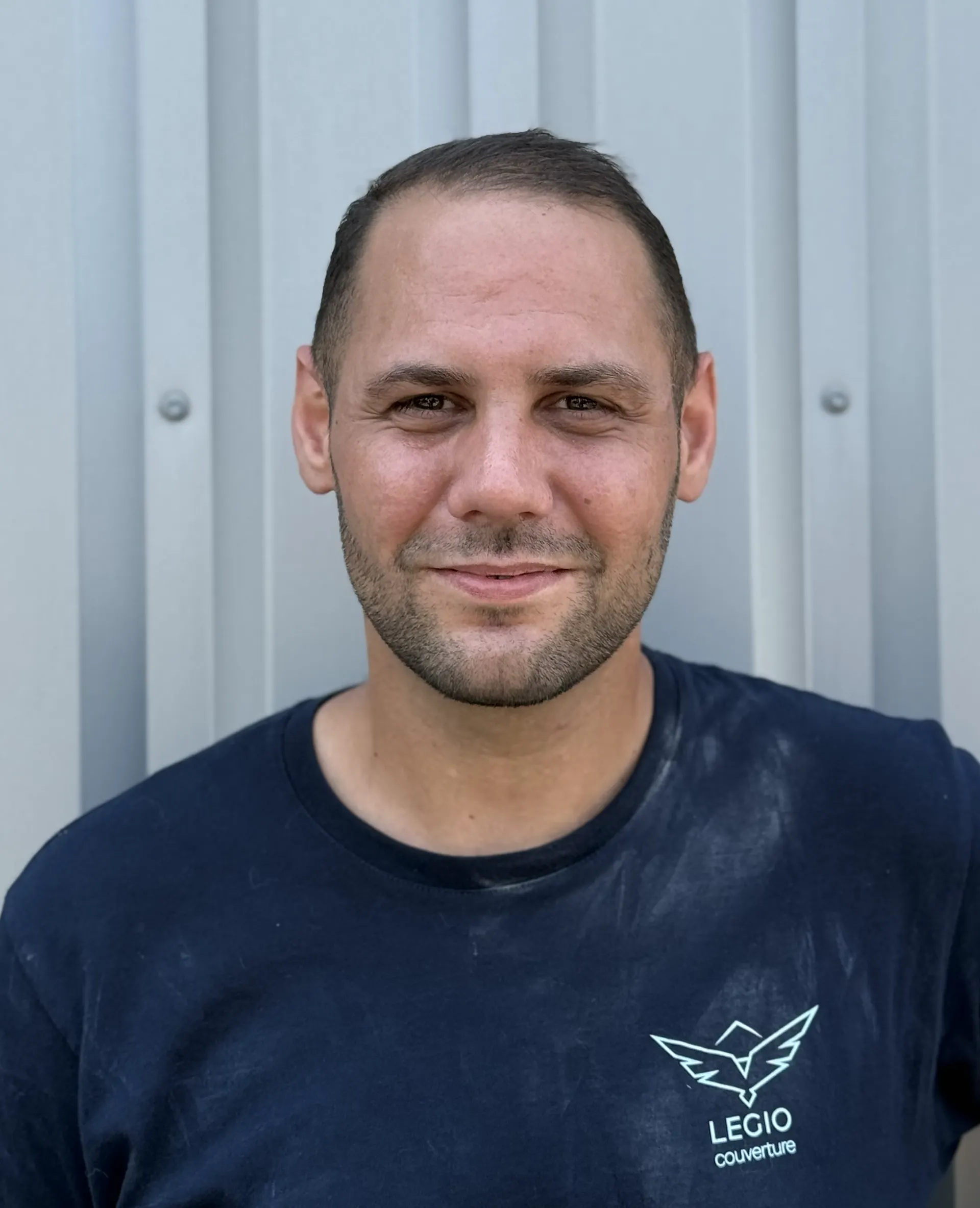 Alex MEZI