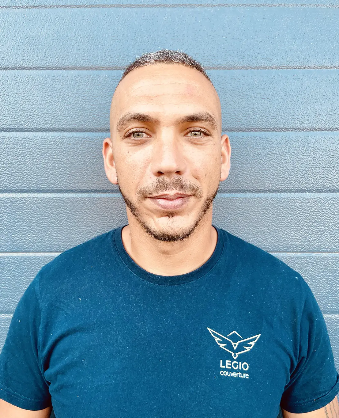 Alan DRIDI