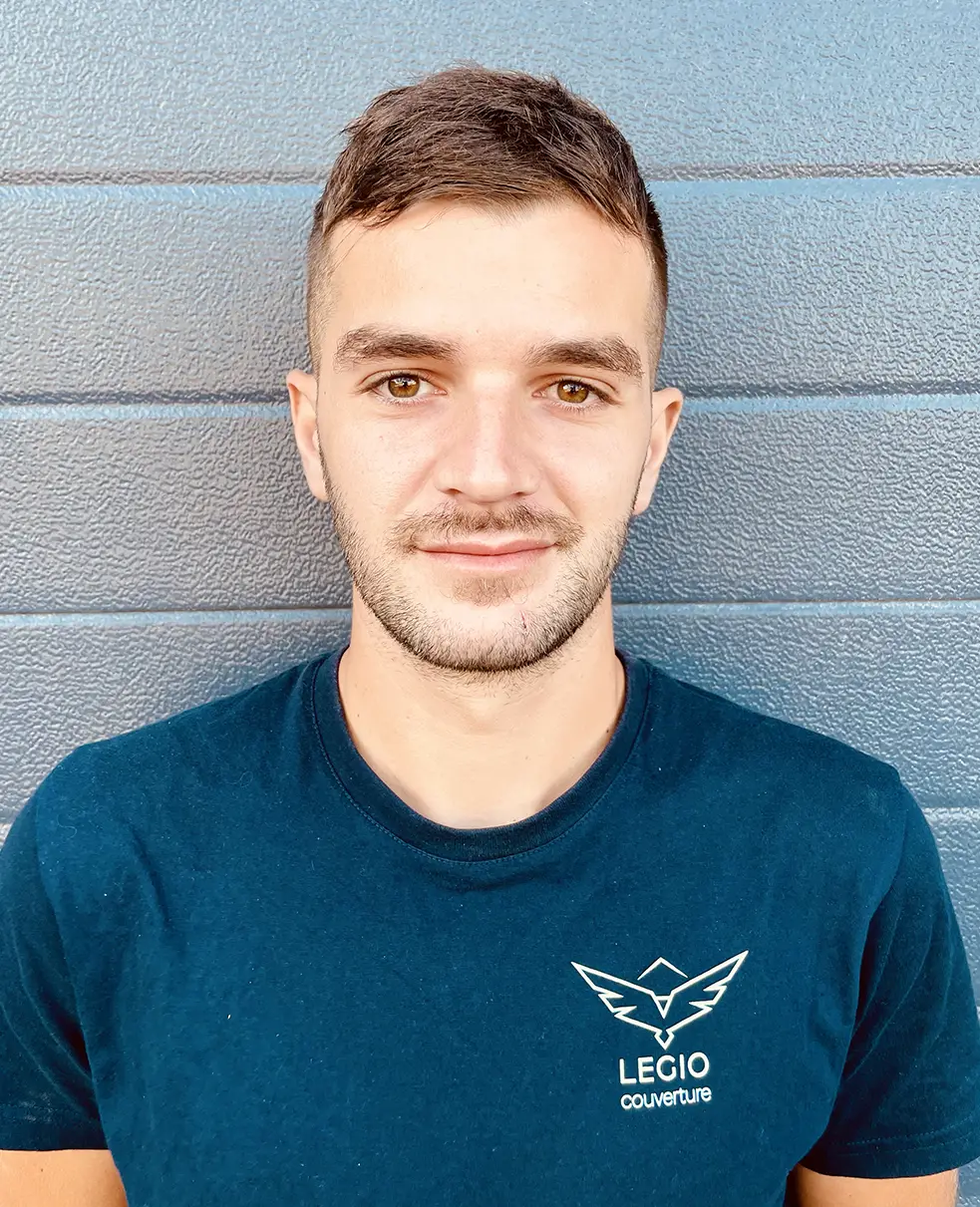 Dylan LANGUILLE