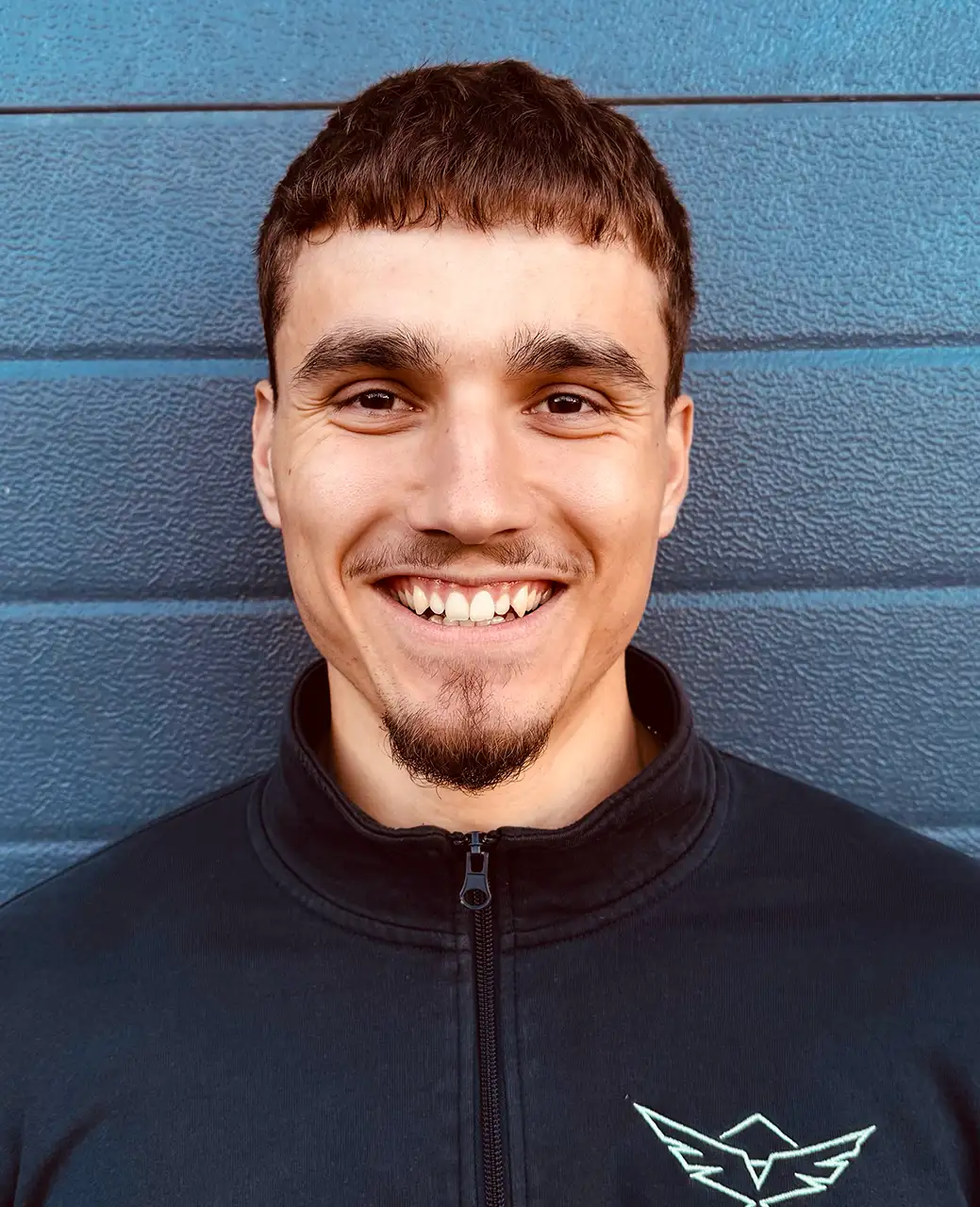 Killian CENDRIER