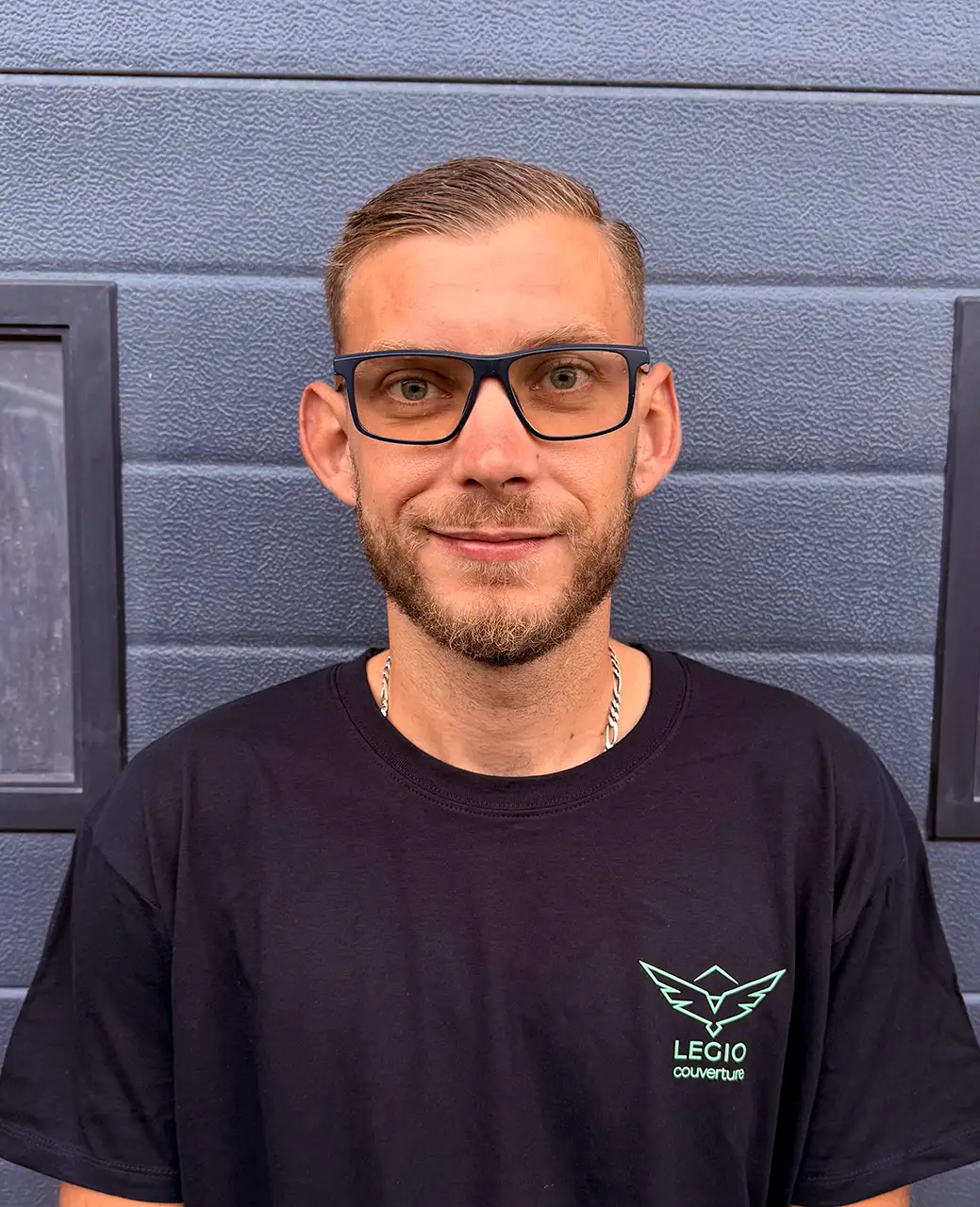 Kevin CIERP